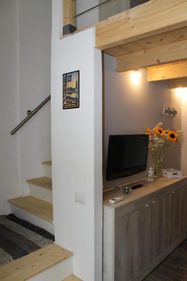 Bomboniera Di Maria Apartment Naples Exterior photo